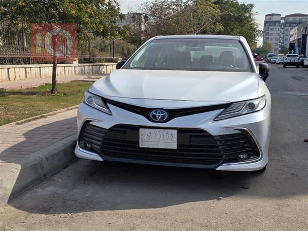 تويوتا كامري 2023 للبيع في العراق -  بغداد